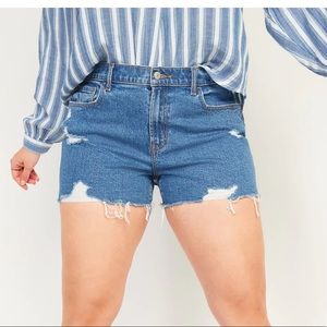 OLD NAVY JEANS SHORTS 🩳